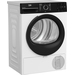 Beko BM3T3824B SteamCure