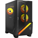 MSI MPG Infinite Z3 X3D 7NVRR7-875EU AMD Ryzen™ 7 7800X3D 32 GB DDR5-SDRAM 1 TB SSD NVIDIA GeForce RTX 5070 Windows 11 Home Desktop PC Black thumbnail 5