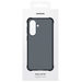 Samsung Galaxy A57 Rugged Back Cover Zwart