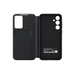 Samsung Galaxy A35 Smart View Book Case Zwart