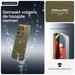Motorola Signature 512GB groen 5G