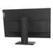 Lenovo ThinkVision E24-29 computer monitor 60.5 cm (23.8″) 1920 x 1080 pixels Full HD Black thumbnail 5