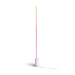 Philips Hue Gradient Signe vloerlamp - White and Color - wit