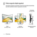 HP Inc. Monitor S5 Pro 527pq QHD  9D9S0UT#ABB