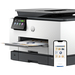 HP Inc. Urządzenie wielofunkcyjne OfficeJet Pro 9130b  All-in-One 4U561B