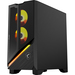 MSI MPG Infinite Z3 X3D 7NVRR7-875EU AMD Ryzen™ 7 7800X3D 32 GB DDR5-SDRAM 1 TB SSD NVIDIA GeForce RTX 5070 Windows 11 Home Desktop PC Black thumbnail 9