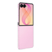 Samsung Galaxy Z Flip 8 Soft Case Back Cover Transparant