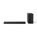 LG S60T Black 3.1 channels 340 W thumbnail 2