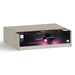 Philips Hue Centris Opbouwspot White and Color - Zwart - Kruisvorm - 3-spots