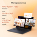 ASUS Vivobook 17 M1807HA-S8123W