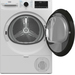 Beko B5T68247C0 RapiDry