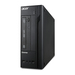 Acer Extensa X2610G Intel® Pentium® J3710 4 GB DDR3L-SDRAM 1 TB HDD FreeDOS PC Black thumbnail 2