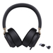 Yealink BH76 Plus Teams Black USB-C/A Headset thumbnail 1