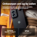 Motorola Moto G55 256GB Zwart 5G