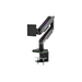 MSI MPG MT201R soporte para pantalla plana 124.5 cm (49") Escritorio Negro