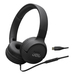 JBL Tune 520C USB-C Zwart