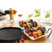 Philips Airfryer HD9959/00 Grillkit