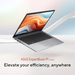 ASUS ExpertBook P1 14'' 1403CDA-S60246X QWERTY