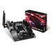 MSI B150I GAMING PRO AC Intel® B150 LGA 1151 (Socket H4) mini ITX thumbnail 1