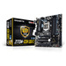 GIGABYTE GA-Z170M-D3H DDR3 motherboard Intel® Z170 LGA 1151 (Socket H4) micro ATX thumbnail 3
