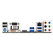 GIGABYTE GA-Z170M-D3H DDR3 motherboard Intel® Z170 LGA 1151 (Socket H4) micro ATX thumbnail 4