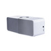 LG NP5550W portable/party speaker Stereo portable speaker White thumbnail 5