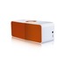 LG Music Flow P5 Stereo portable speaker Orange, White 10 W thumbnail 4