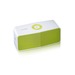 LG Music Flow P5 Stereo portable speaker Lime, White 10 W thumbnail 2