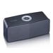 LG Music Flow P5 Stereo portable speaker Black, Silver 10 W thumbnail 3