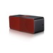 LG Music Flow P5 Stereo portable speaker Black, Red 10 W thumbnail 4