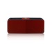 LG Music Flow P5 Stereo portable speaker Black, Red 10 W thumbnail 1