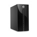 HP 251-130kl Intel® Core™ i3 i3-4170 4 GB DDR3-SDRAM 500 GB HDD FreeDOS Desktop PC Black thumbnail 4