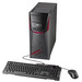 ASUS ROG G11CD-FR144T PC Intel® Core™ i7 i7-6700 16 GB DDR4-SDRAM 1.25 TB HDD+SSD NVIDIA® GeForce® GTX 1080 Windows 10 Home Tower Black, Grey, Red thumbnail 6