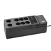 APC Back-UPS BE850G2-GR - Noodstroomvoeding 8x stopcontact, 850VA, 2 USB opladers, 1 USB datapoort