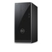 DELL Inspiron 3668 Intel® Core™ i3 i3-7100 4 GB DDR4-SDRAM 1 TB HDD NVIDIA® GeForce® GT 710 Windows 10 Home Desktop PC Black thumbnail 4