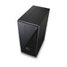 DELL Inspiron 3668 Intel® Core™ i3 i3-7100 4 GB DDR4-SDRAM 1 TB HDD NVIDIA® GeForce® GT 710 Windows 10 Home Desktop PC Black thumbnail 3