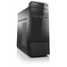 Lenovo ThinkCentre S200 Intel® Celeron® N3050 2 GB DDR3L-SDRAM 500 GB HDD Windows 10 Home Tower PC Black thumbnail 1
