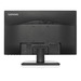 Lenovo ThinkVision E2224 computer monitor 54.6 cm (21.5″) 1920 x 1080 pixels Full HD LED Black thumbnail 4