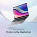 ASUS ExpertBook P3605CVA-MB0169X QWERTY