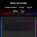 ASUS ROG Strix 18 G835LXG-TQ415W