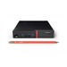 Lenovo ThinkCentre M900 Intel® Core™ i5 i5-6500T 8 GB DDR4-SDRAM 256 GB SSD Windows 10 Pro Mini PC Black thumbnail 5
