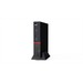 Lenovo ThinkCentre M900 Intel® Core™ i5 i5-6500T 8 GB DDR4-SDRAM 256 GB SSD Windows 10 Pro Mini PC Black thumbnail 1