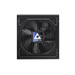 Chieftec CPS-750S power supply unit 750 W 24-pin ATX PS/2 Black thumbnail 3