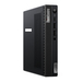 Lenovo ThinkCentre M90q Gen 3 Intel® Core™ i5 i5-12500 8 GB DDR5-SDRAM 256 GB SSD Windows 11 Pro Mini PC Black thumbnail 6