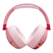 JBL JR470NC Roze