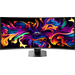 MSI MPG 341CQR X36 QD-OLED Curved