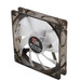 itek Xtreme Flow Computer case Fan 12 cm Black thumbnail 5