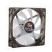 itek Xtreme Flow Computer case Fan 12 cm Black thumbnail 3