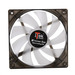 itek Xtreme Flow Computer case Fan 12 cm Black thumbnail 2