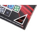 itek Xtreme Flow Computer case Fan 12 cm Black thumbnail 9